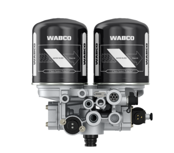 Hava Kurutucusu - Kenworth -  Mercedes -  Merıtor -  Peterbılt / S4324332090 -  A0004319215 -  A0004318515 -  S4324332090 -  S4324332090