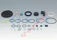 Yük Algılayıcı Valf Tamir Takımı - Fruehauf / Oem: 475 712 000 2