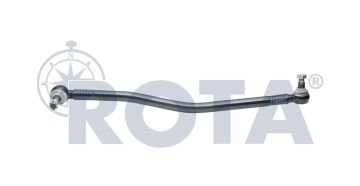 Komple Kısa Rot - Isuzu / 3870169371AA