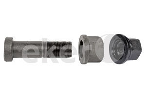 Bijon - Man / 81 45501 0076