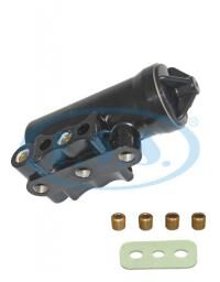 Gizli Tahliye Valfi - Ford - Scanıa / Oem: 274829