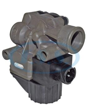 Abs Solenoid Valfi - Mercedes,Iveco,Man,Renault,Scanıa,Volvo / Oem: K038438N50