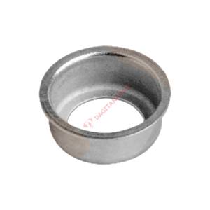 Knr Kaliper Metal Kauçuk Tapası - 26 X 11.5 Mm - 15042 - 990177 - Int 29 01 015 08