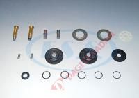 Abs Modülator Tamir Takımı - Mercedes - Evobus - Scanıa