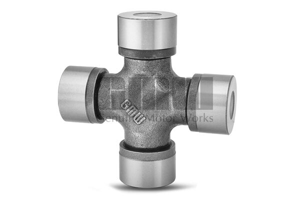 İstavroz - Daf - Renault - Volvo / Oem No: 5000242492 - 5000806165 - 72DB465B