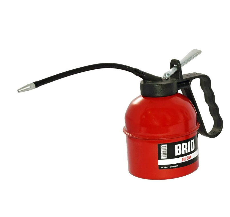 Yağdanlık 400 cc | Brio