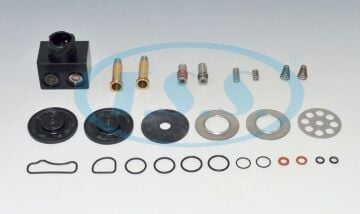 Abs Modülator Tamir Takımı - Mercedes - Evobus - Scanıa