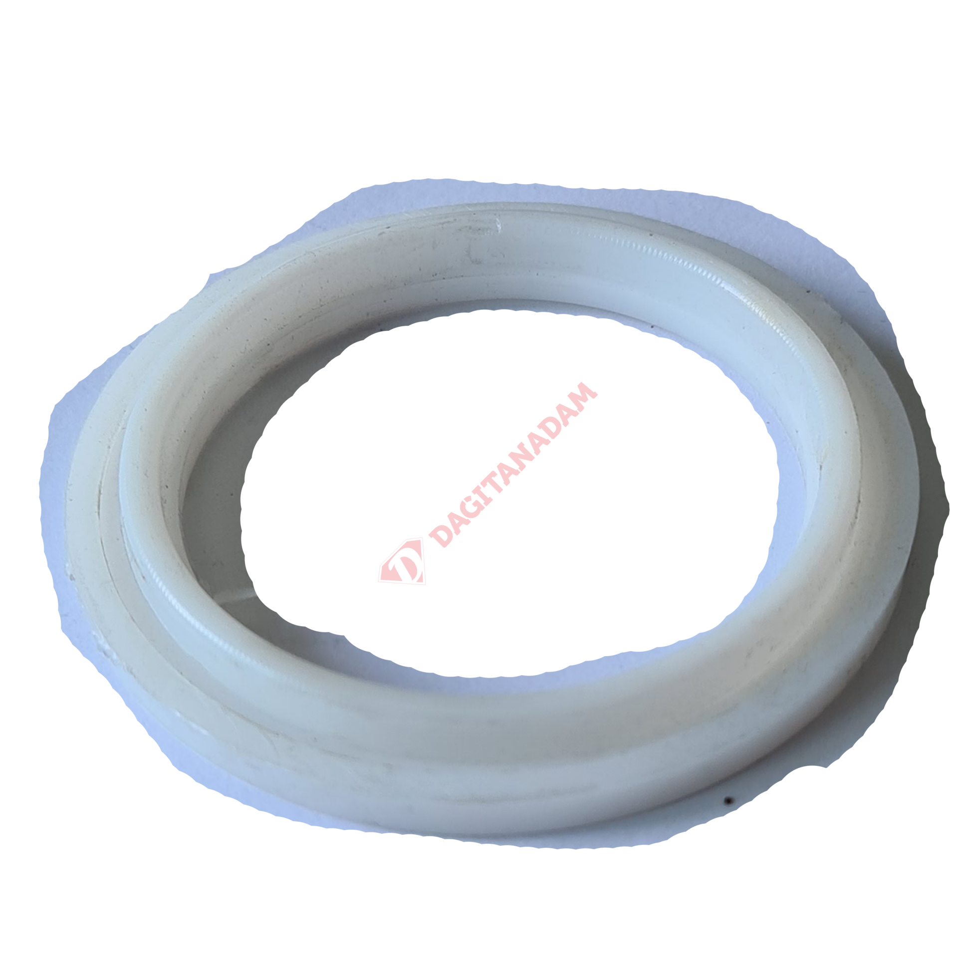 Knr Kaliper Kırmızı Körüklü Lastik Burcu - 15051 - Int 29 01 015 10