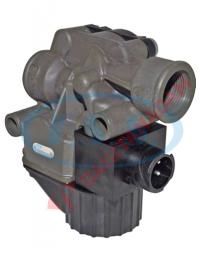 Abs Solenoıd Valfi - Daf / Oem: K038488N50