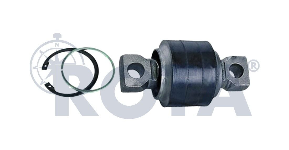 Çeki Kolu Tamir Takımı - Kaucuk / 082756611 - 11015964 81432206203