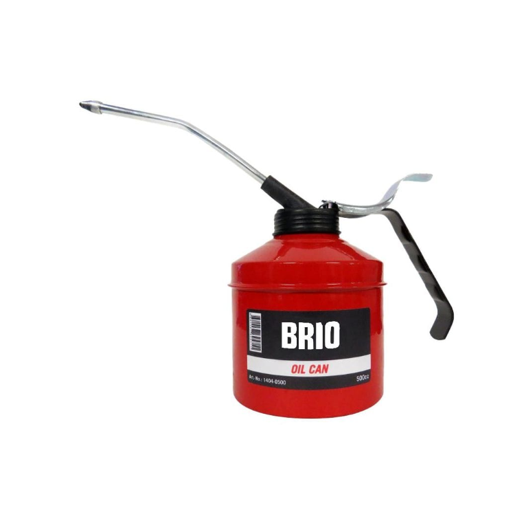 Yağdanlık 500 cc | Brio