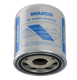 Hava Kurutucu Filtre - Mercedes / A0004292097 -  A0004292197