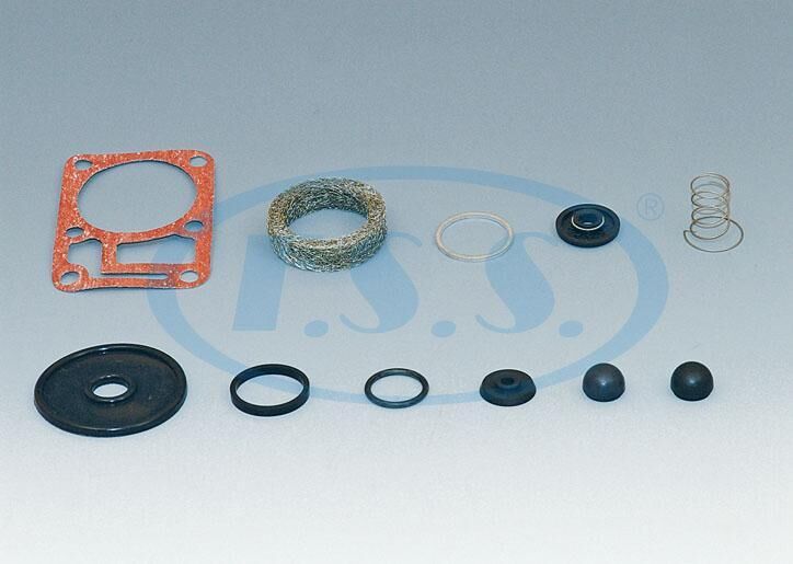 Hava Tahliyesi Tamir Takımı - Man - Mercedes - Volvo - Renault - Magırus / Oem: 1 487 010 164