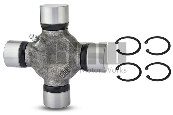 İstavroz - Scania - Volvo / Oem No: 1992488 - 11992488 - 94622086