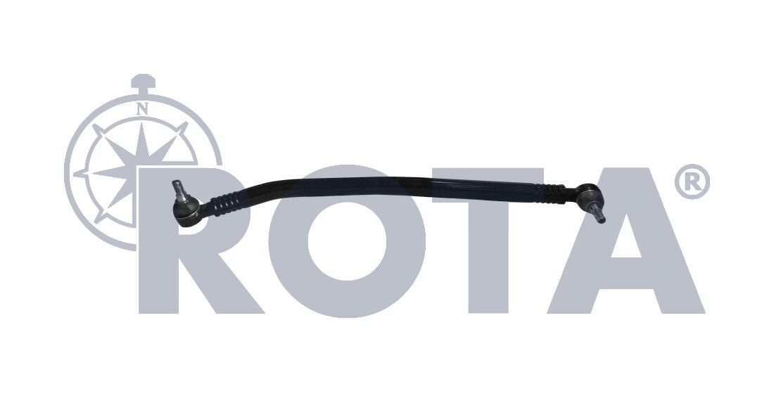 Komple Rot / Oem No: 2TA415701