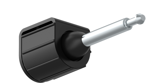 Yük Ayar Valfi Çubuğu - Daf - Man / 1524858 -  81436186003 -  81436186002 -  81436186003