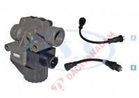 Abs Solenoıd Valfi - Man / Oem: K0384382N50