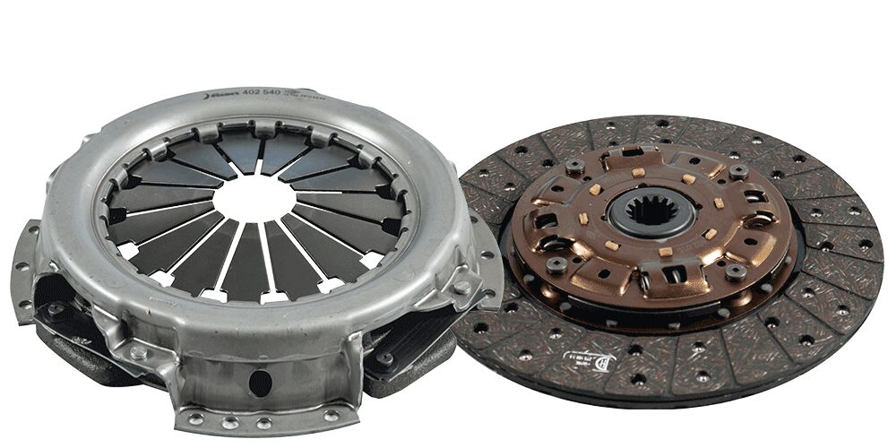 Debriyaj Seti – Mitsubishi FE 449 / FE 304 / FE 444 / FE 515 / FE 635 / FE 639 / FE 839 | Dönmez
