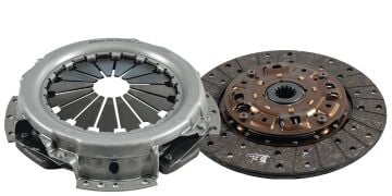 Debriyaj Seti – Mitsubishi FE 449 / FE 304 / FE 444 / FE 515 / FE 635 / FE 639 / FE 839 | Dönmez