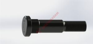 BİJON - 110 MM ARKA VOLVO