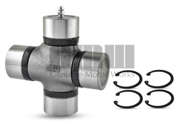 İstavroz - Man - İveco / Oem No: 93192463 - 42536857 - 81364156026