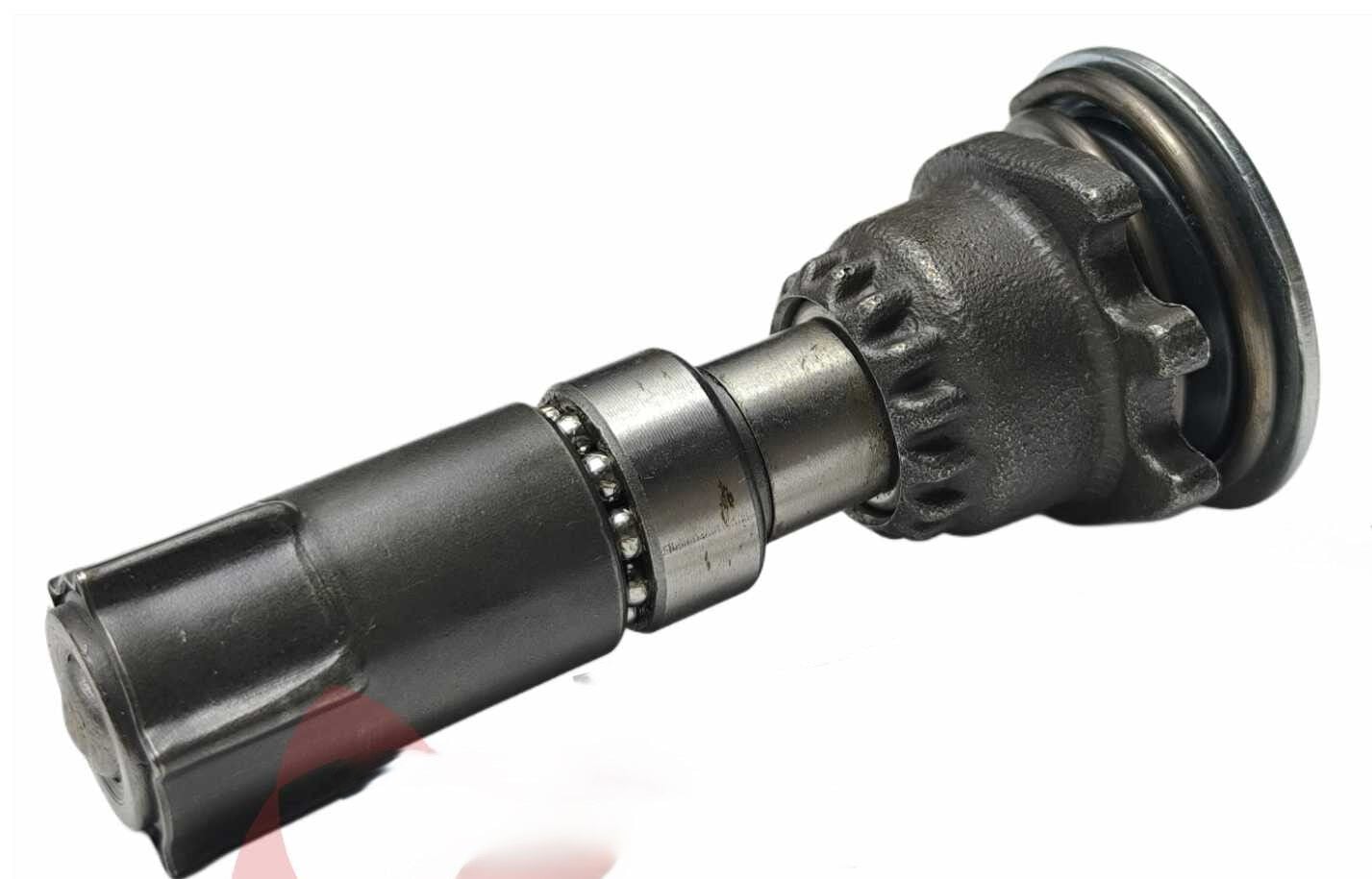 Knr Kaliper Ayar Mekanizması - 990140