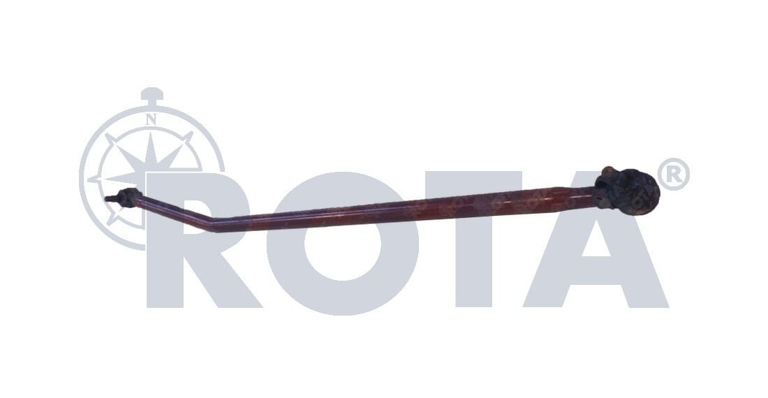 Komple Rot / Oem No: 912244001 - 912244000