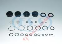 Hava İşlem Ünitesi Dağıtıcı Valfi Tamir Takımı - Mercedes Atego,Axor,Actros