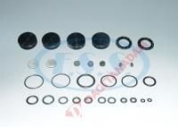 Hava İşlem Ünitesi Dağıtıcı Valfi Tamir Takımı - Mercedes Atego,Axor,Actros