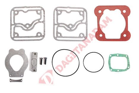 Silindir Kapak Tamir Takımı