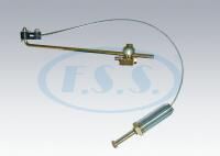 Yük Algılayıcı Valf Tamir Takımı - Daf / Oem: 475 713 710 2