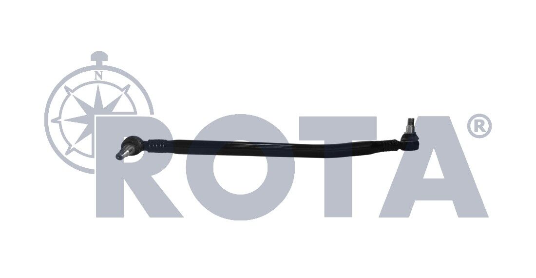 Komple Rot / Oem No: 88HU3304AA
