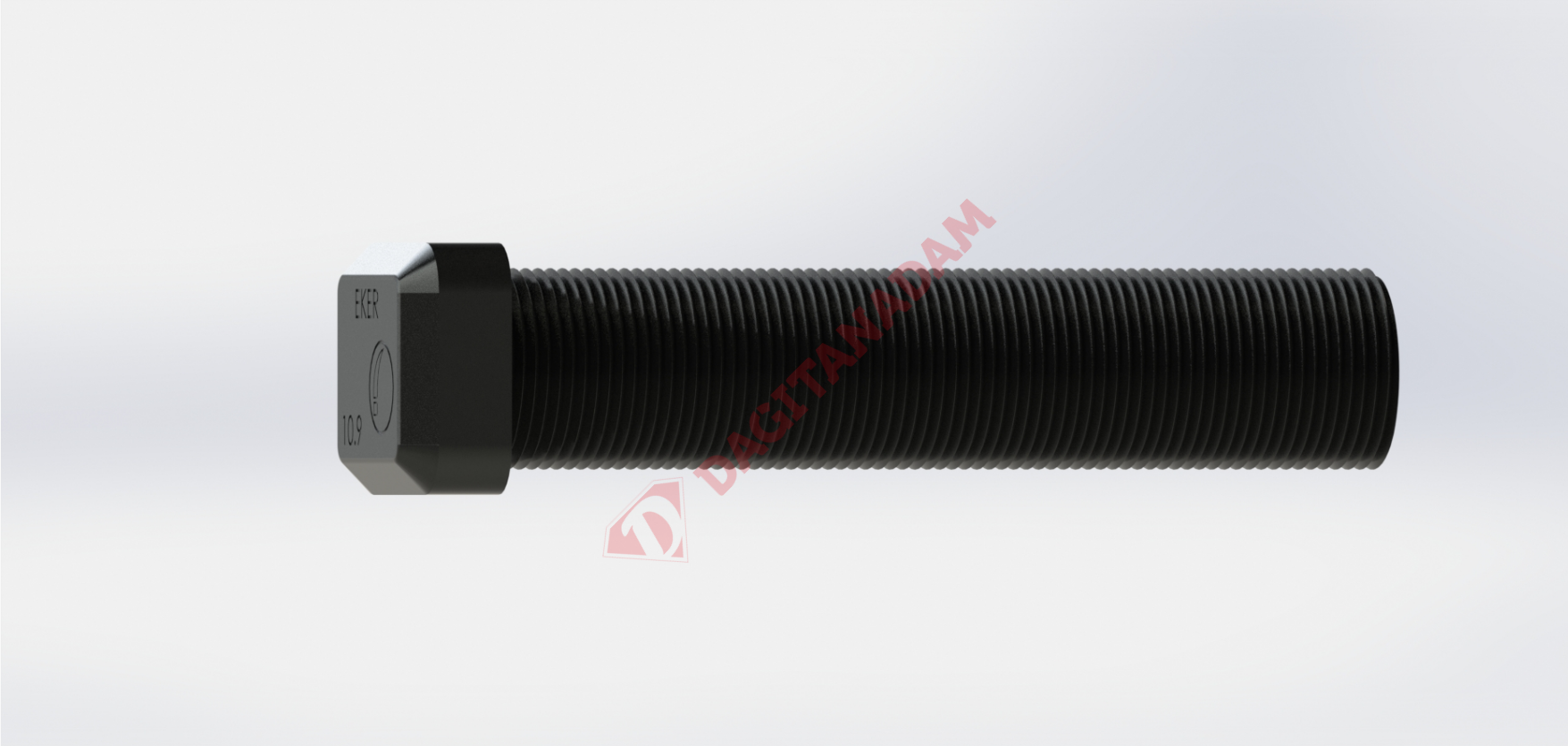 BİJON - 113 MM SAĞ KARE KAFA DİSK SCANIA