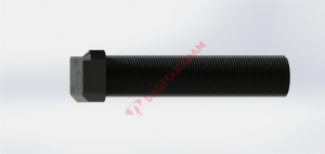BİJON - 113 MM SAĞ KARE KAFA DİSK SCANIA