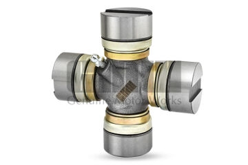 İstavroz / GAZ53A2201025