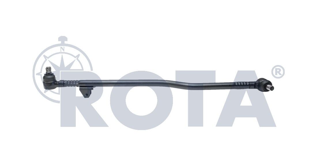 Komple Rot - Isuzu / 8980220720AA