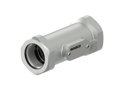 Çekvalf - Evobus / 0054296444 -  A0054296444 -  A0054296644