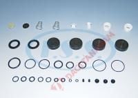 Hava İşlem Ünitesi Dağıtıcı Valfi Tamir Takımı - Mercedes Atego,Axor,Actros