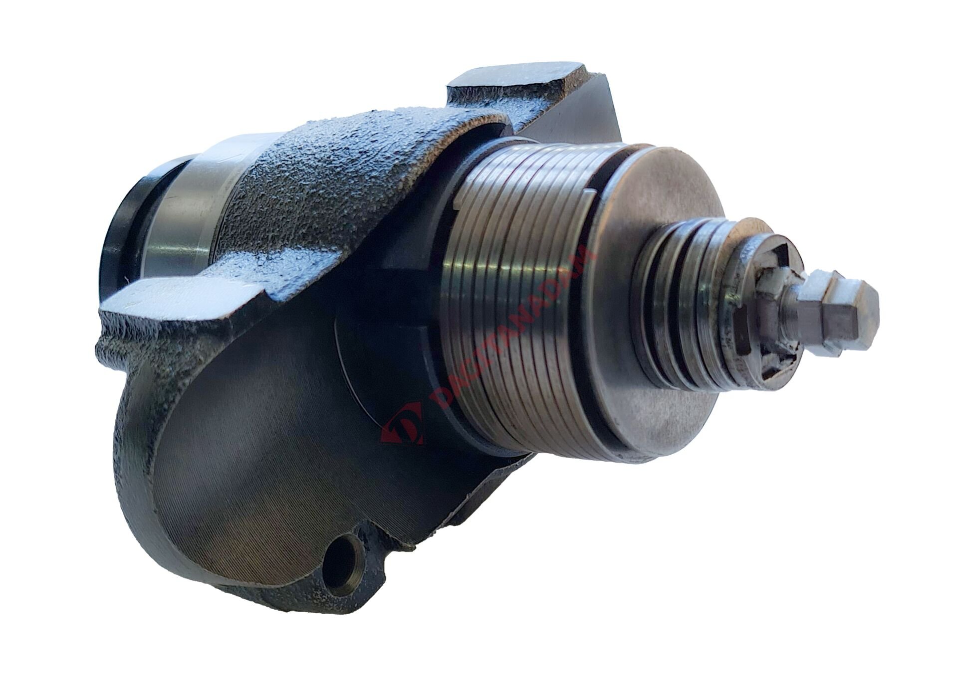 Wbc Kaliper Ayar Mekanizması - 17.5 - 30 3475 - 990148