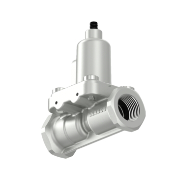 Tüp Ayar Regülatörü - Evobus - İveco -  Kögel -  Man -  Otokar -  Renault -  Scania -  Volvo / 605314700 -  0014294744 -  A0014294744 -  A0014294744 -  A78860M10A05 -  CF351272