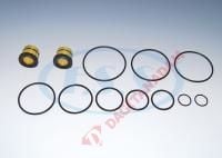 Fren Merkezi Tamir Takımı - Scanıa 3 - 4 Serileri - Volvo F10/12/16, Fh12, Fh16 / Oem: 76619601000