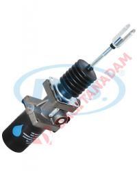 DEBRİYAJ ALT MERKEZİ - APGA/1605/P - BMC FATİH - DODGE ASKAM - VOLVO - DAF