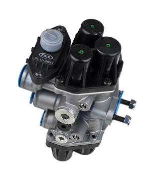 Hava İşlem Ünitesi Dağıtıcısı - Mercedes Axor,Actros / Oem: 934 705 005 0