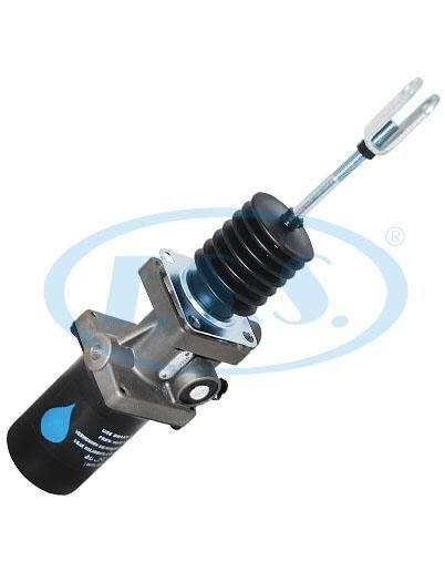 Debriyaj Alt Merkezi - Bmc Fatih - Dodge Askam - Volvo / Oem: Apga/1605/P
