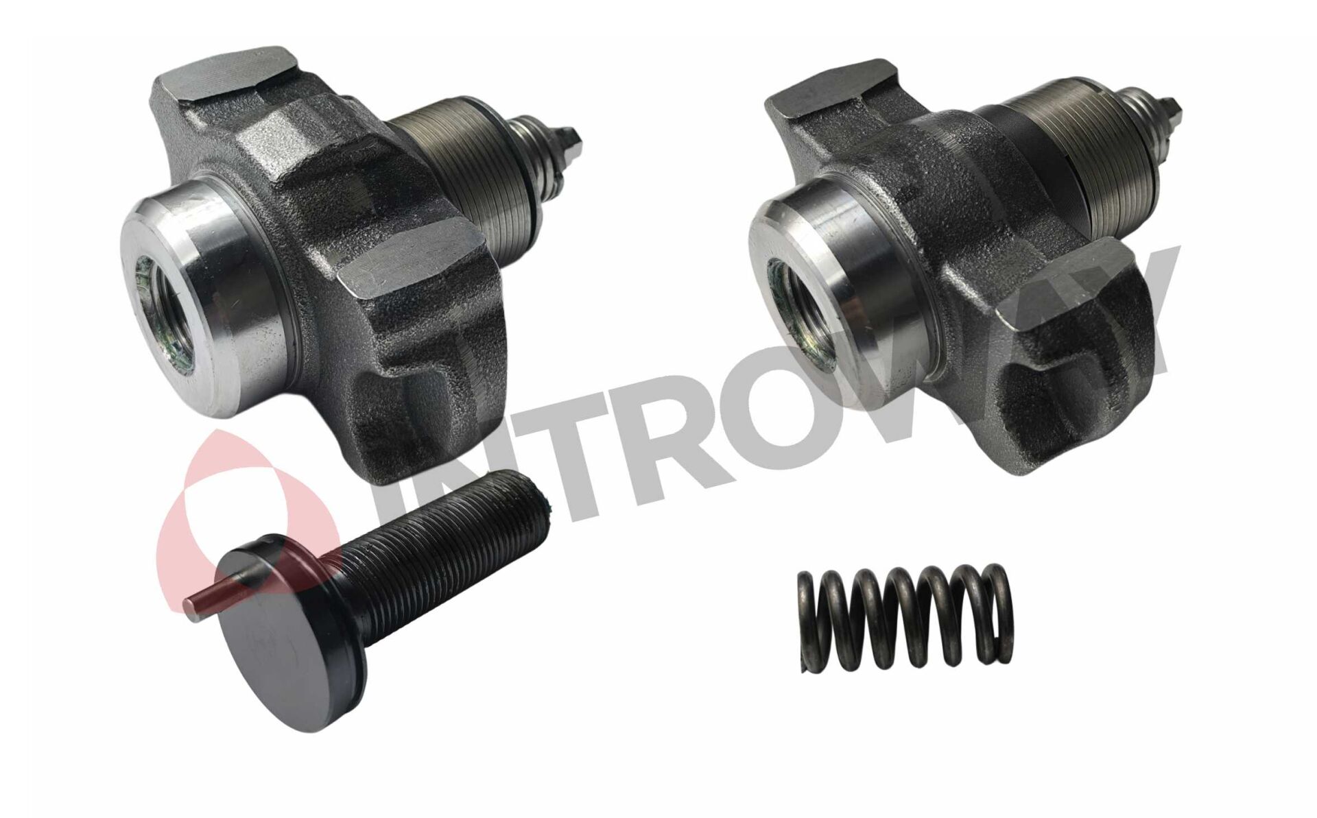 Wbc Kaliper Ayar Mekanizması - Pan19 Pan22 Wabco - 19.5 - 22.5 - 30 3579 - 990149