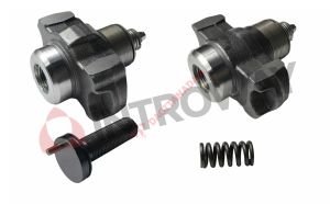 Wbc Kaliper Ayar Mekanizması - Pan19 Pan22 Wabco - 19.5 - 22.5 - 30 3579 - 990149