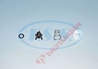 Hava İşlem Ünitesi Dağıtıcı Valfi Tamir Takımı - Mercedes Atego,Axor,Actros / Oem: 934 705 920 2