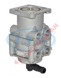 Fren Merkezi - Volvo - Mercedes - Optare - Scanıa / Oem: Dx70C