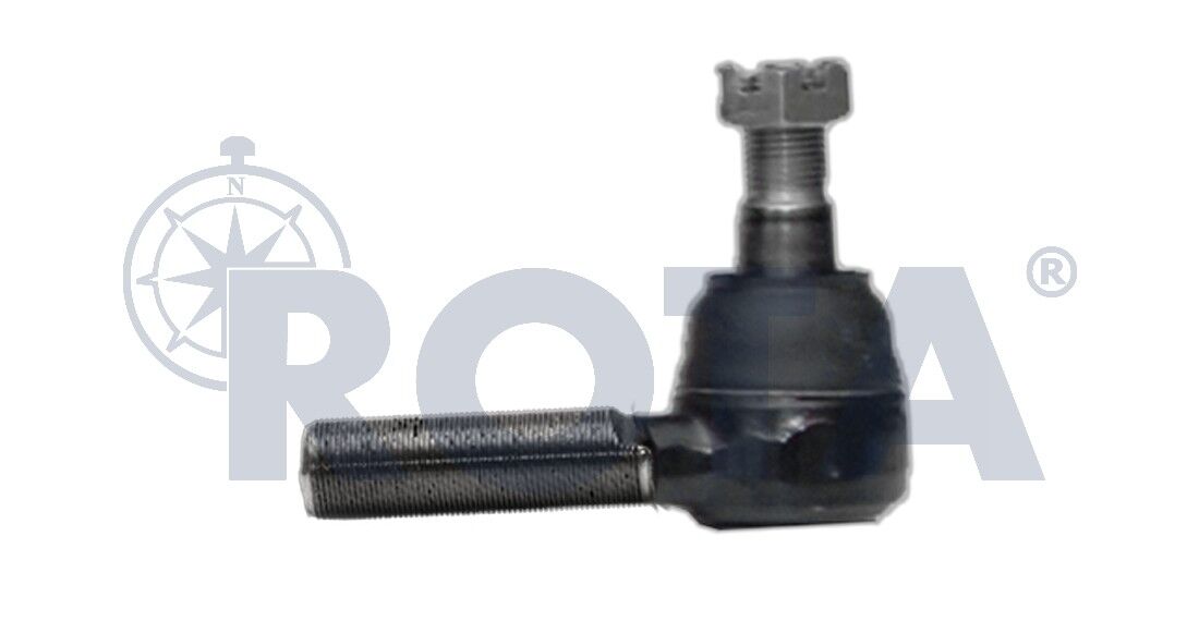 Rotbaşı – Isuzu / Oem No: 387022409054 - 387022409001