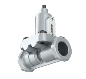 Tüp Ayar Regülatörü - Benalu -  Daf - Evobus -  Fruehauf -  Goldhofer -  İveco -  Man -  Renault - Mercedes / 118839023B -  1505992 -  61577723 -  A0014295244 -  VFA1150001 -  200297 -  500005828 -  81521106021 -  84521106006